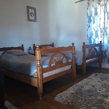 Country House Stoljetna Vila Seona Zimmer foto