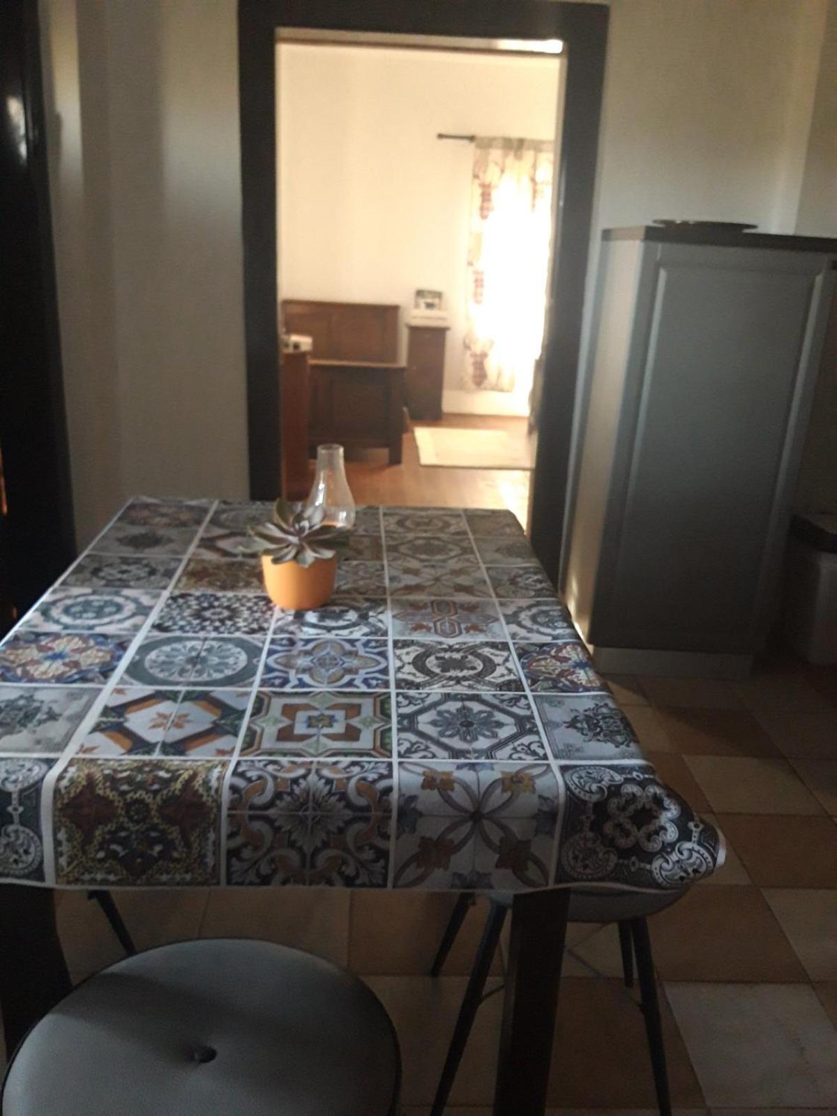 Country House Stoljetna Vila Seona Zimmer foto